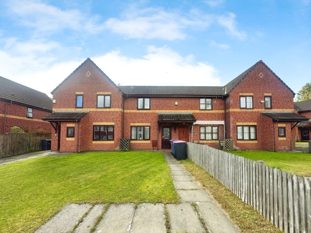 Benedict Close, Salford