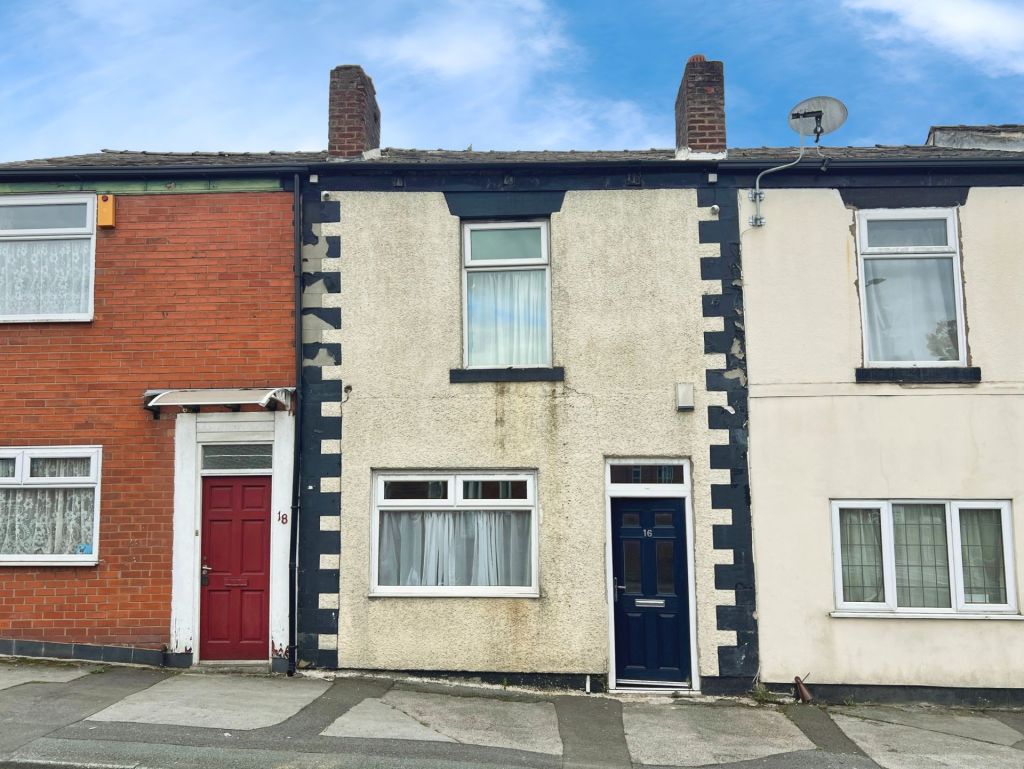 Castle Street, The Haulgh – BEST AND FINAL OFFERS WEDNESDAY 8TH OCTOBER 2PM
