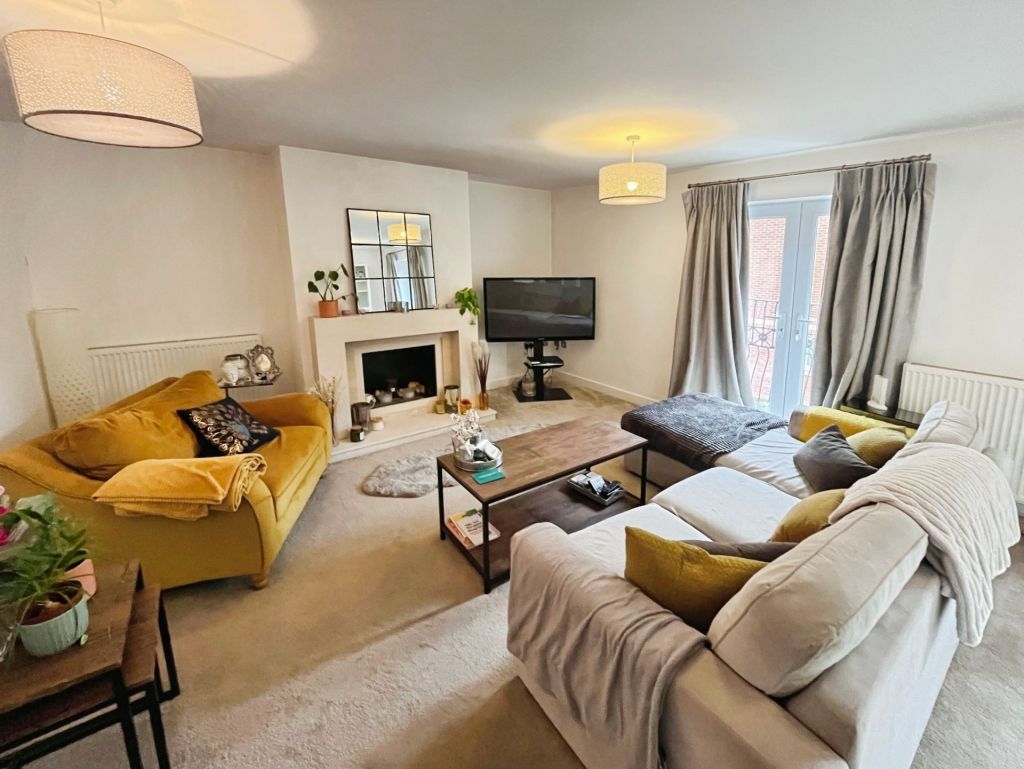 Regents Place, Lostock