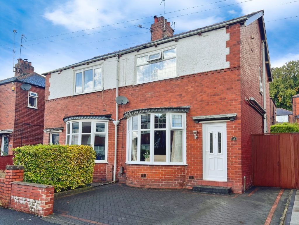 Orwell Road, Smithills – BEST AND FINAL THURSDAY 18TH SEPTEMBER 2PM