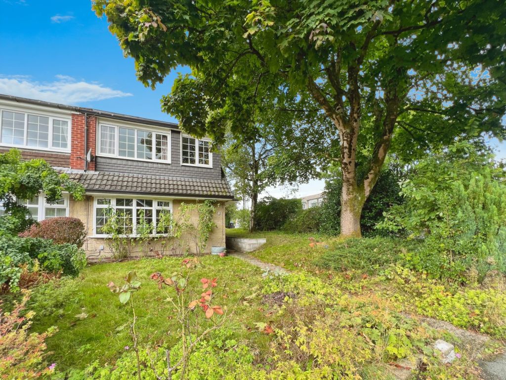 Sedgefield Drive, Smithills