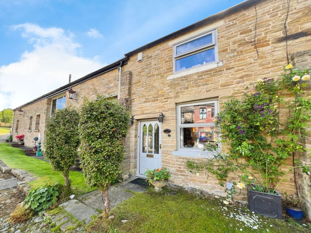 Bradshaw Road, Bradshaw