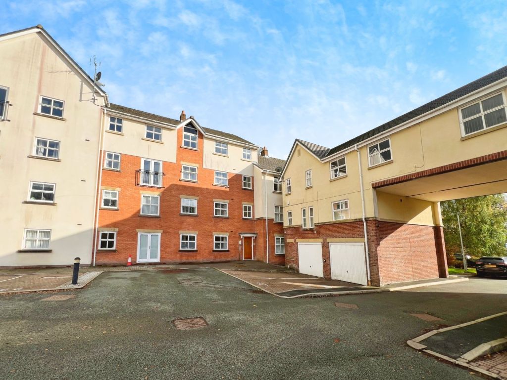 Clarendon Gardens, Bromley Cross, Bolton