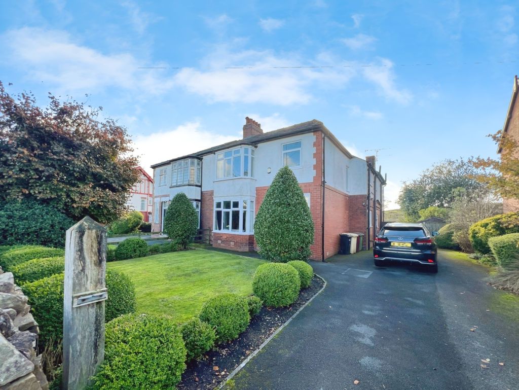 ‘Woodford’, Belmont Road, Bolton