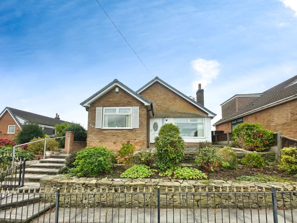 Chiltern Drive, Bury