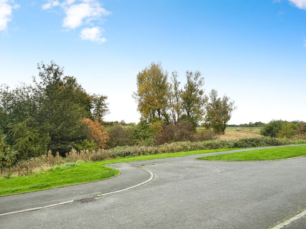 Freshfield Avenue, Great Lever