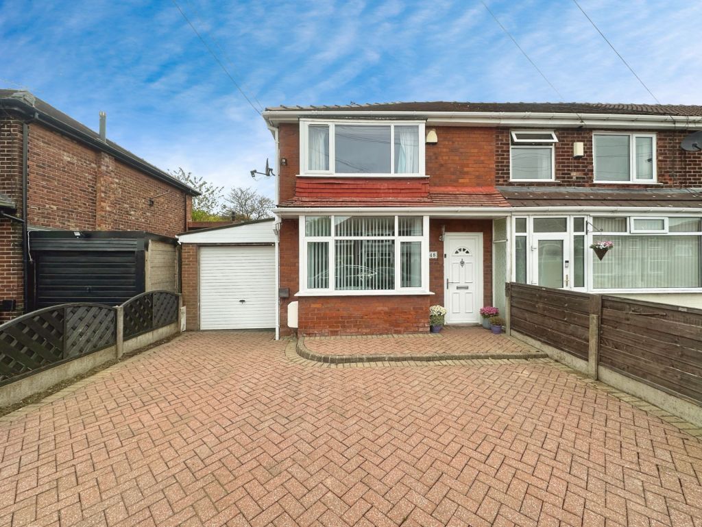 Cudworth Road, Manchester