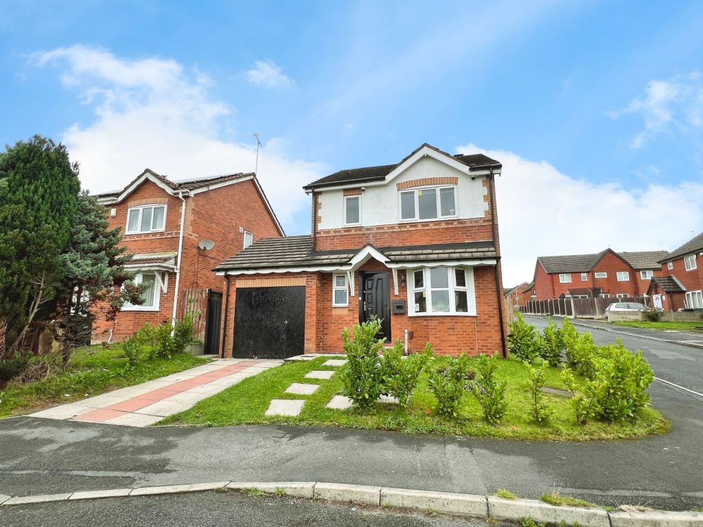 Freshfield Avenue, Great Lever