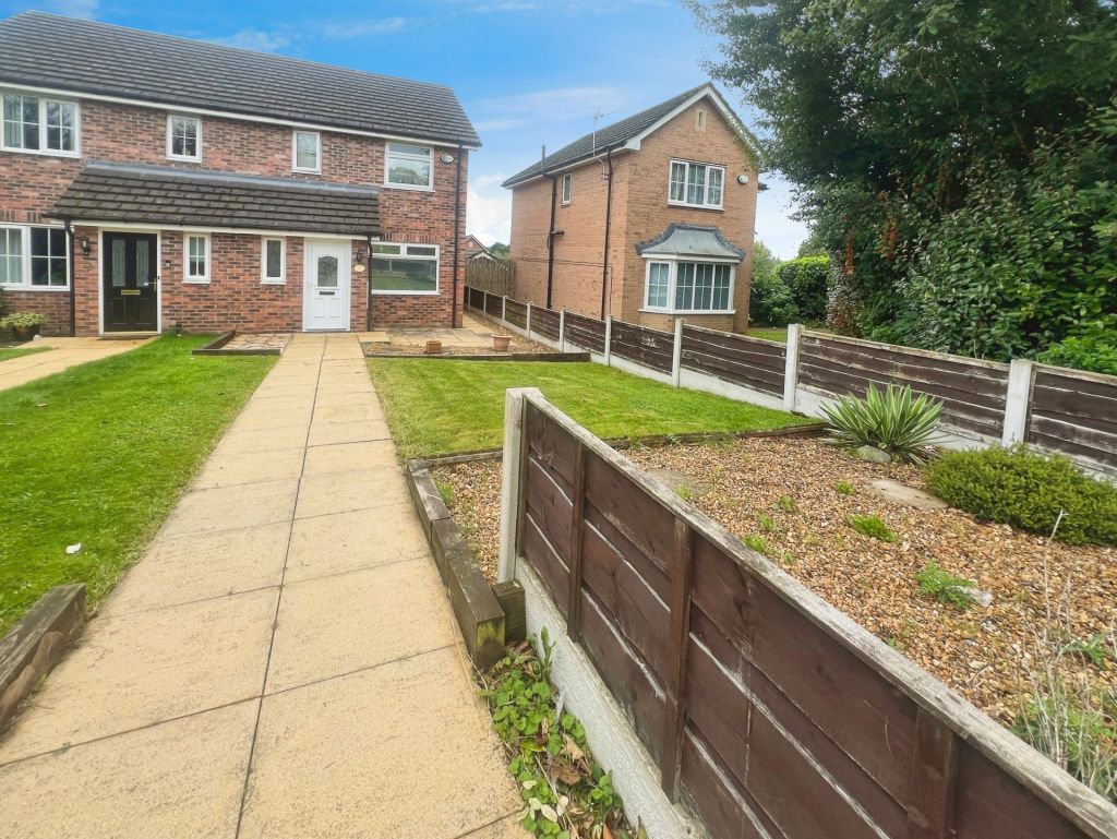 Laurel Avenue, Darcy Lever, Bolton