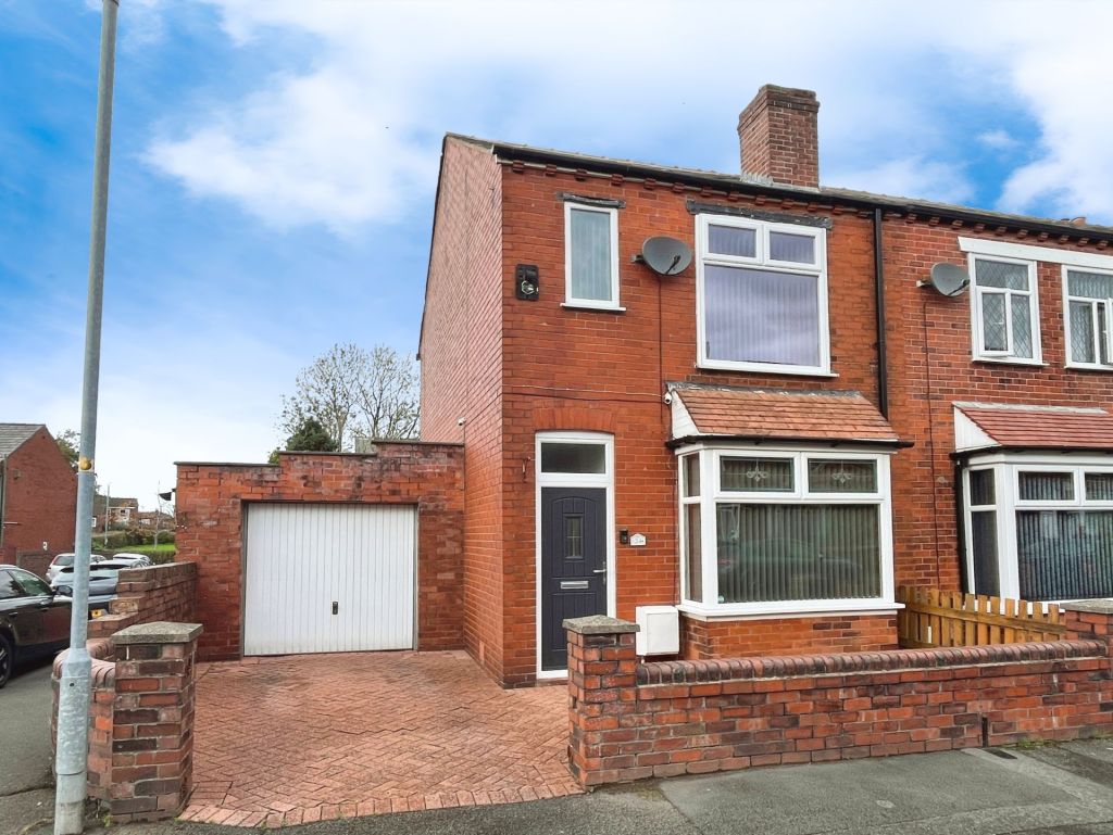 Normanby Street, Morris Green – Best and final offers 31st October 3pm
