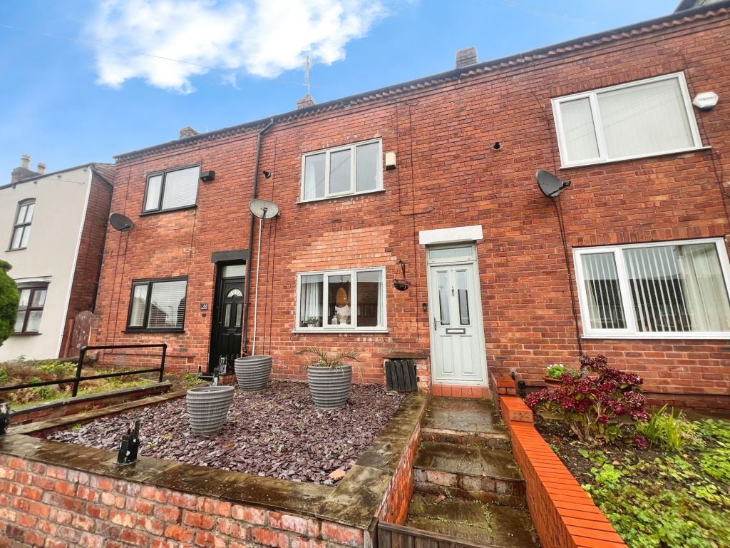 Chaddock Lane, Worsley