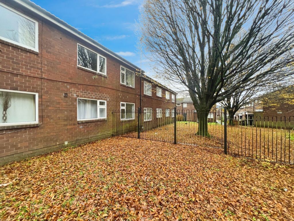 Canning Drive, Astley Bridge, Bolton