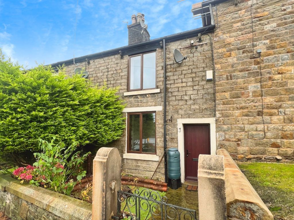 3 Bullshead Cottage, Tottington Road, Turton