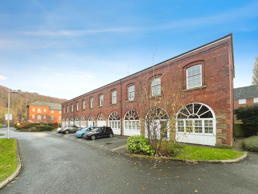 Fletcher Court, Ringley Lock, Stoneclough, Radcliffe, Manchester