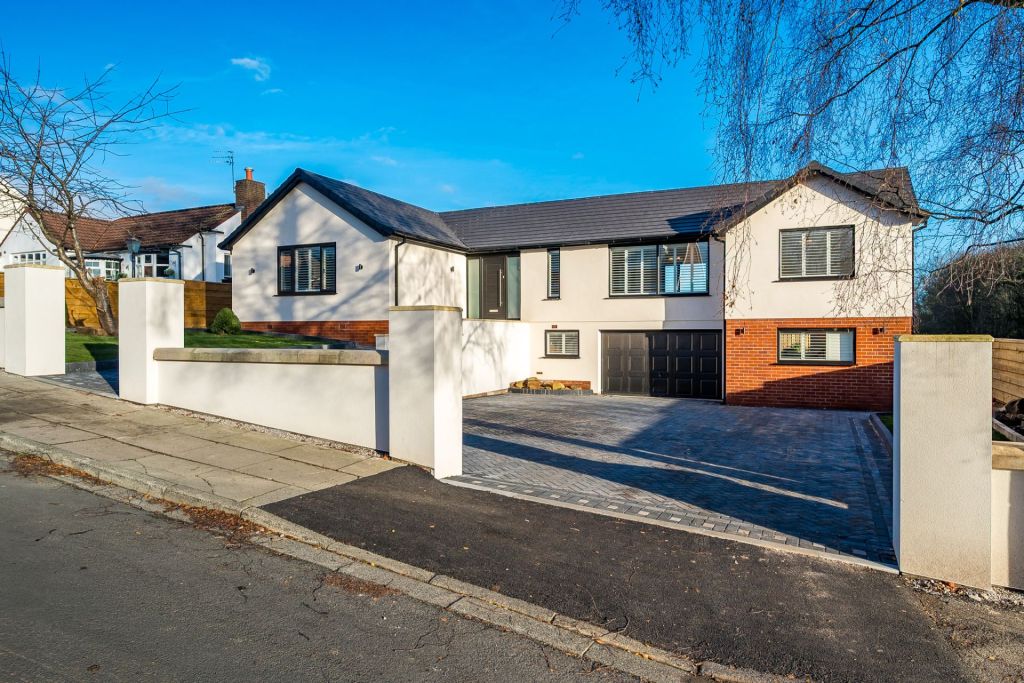 Crossfield Drive, Worsley, Manchester