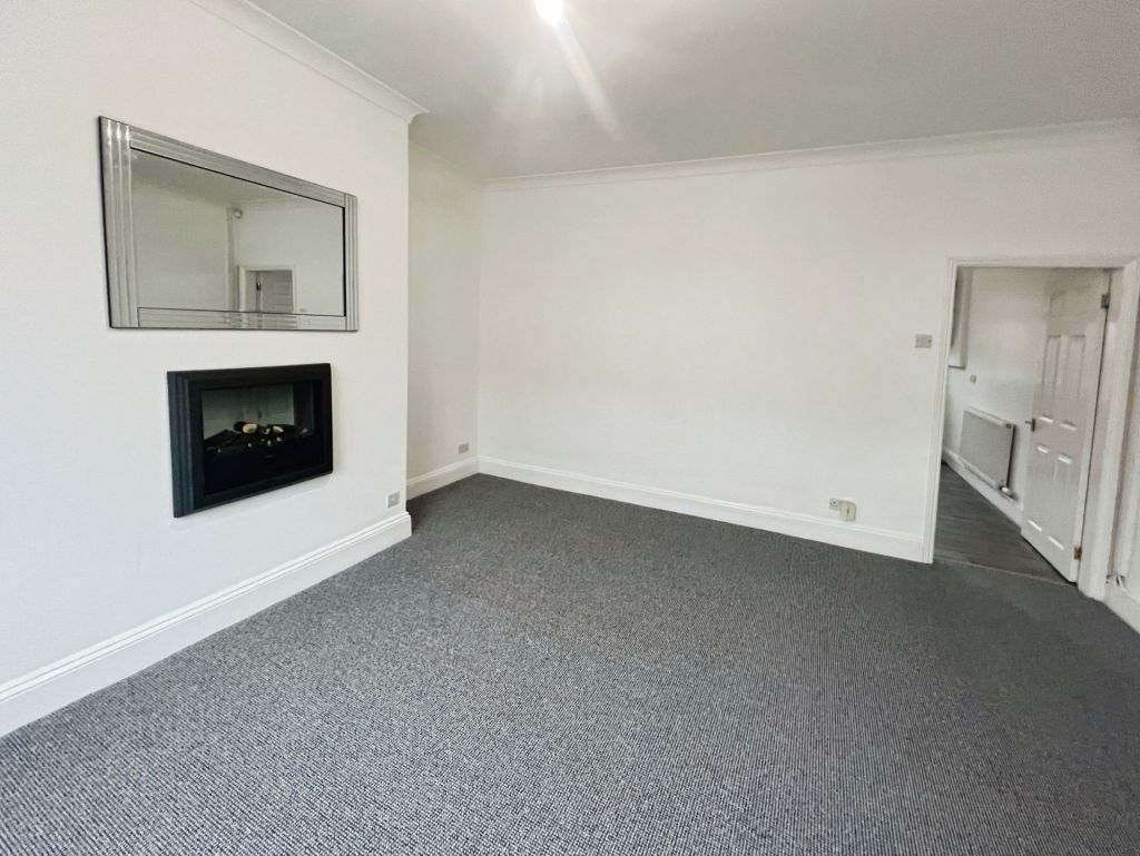 Third Avenue, Heaton, Bolton