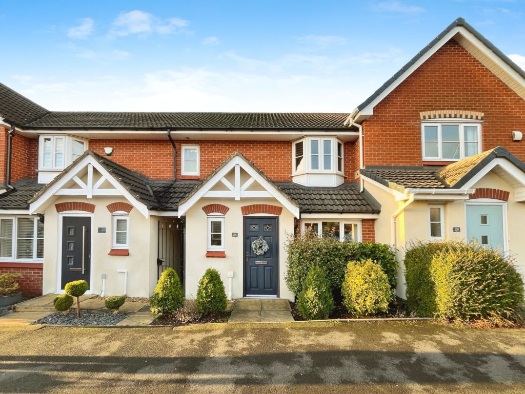 Napier Drive, Horwich