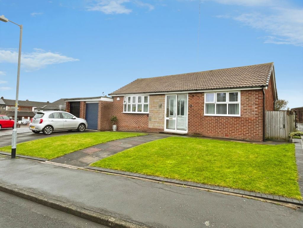 Greenmount Park, Kearsley