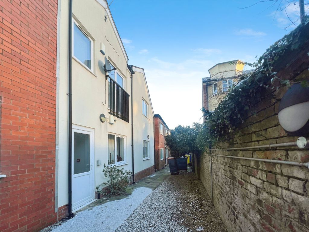 Silverwell Street, Bolton