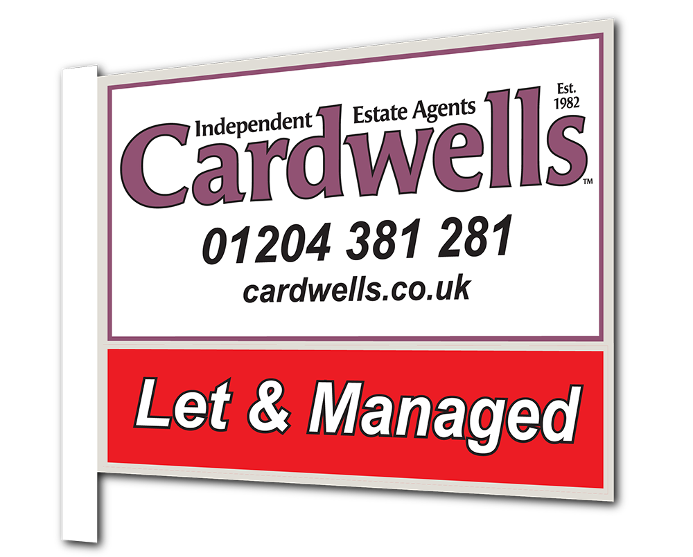 Let and Managed Sign new Let and Managed Sign new