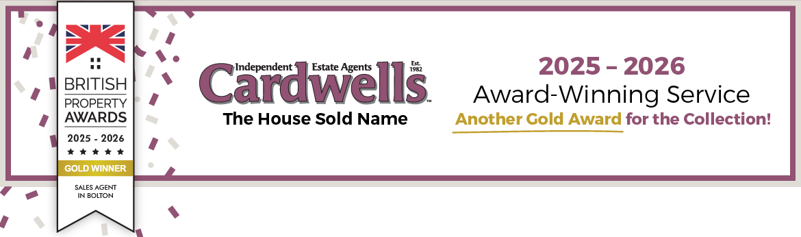 Northwest Regional Estate Agent Awards 2025 2026 1170x346px