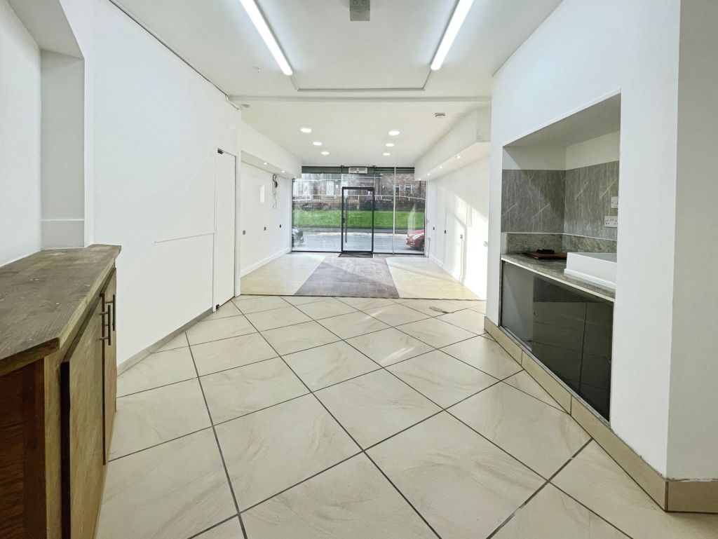 York Street, Heywood