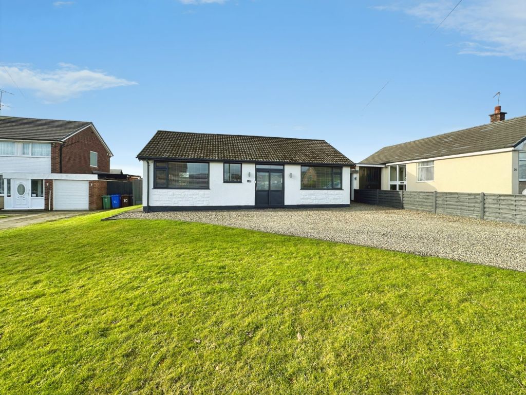 Euxton Close, Seddons Farm, Bury