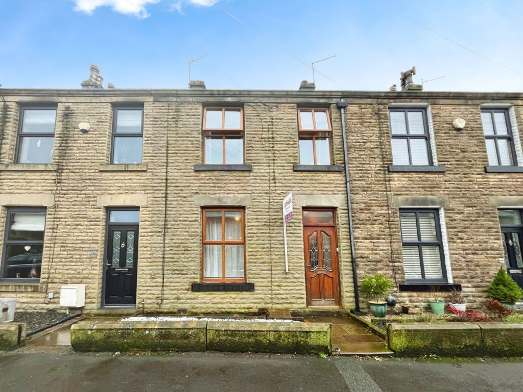 Bolton Road, Edgworth