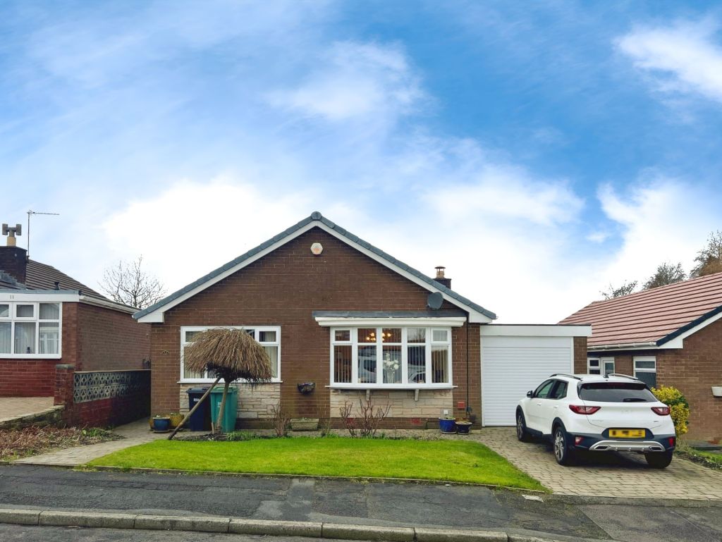 Westerdale Drive, Bolton