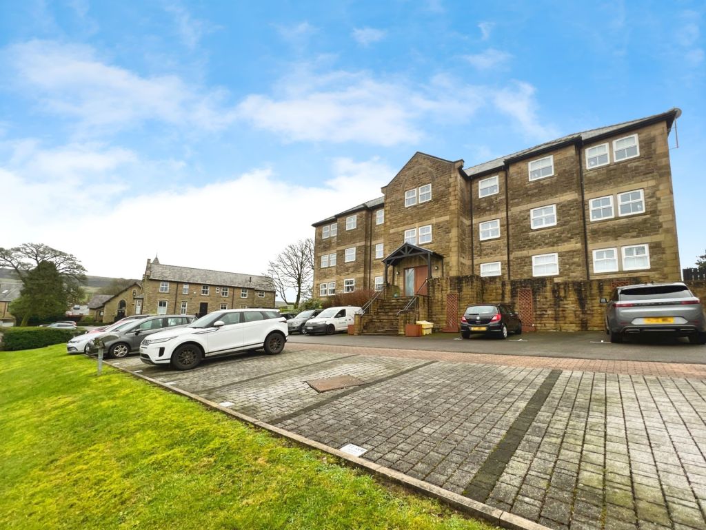 Wadhams Court, Broadhead Road, Turton