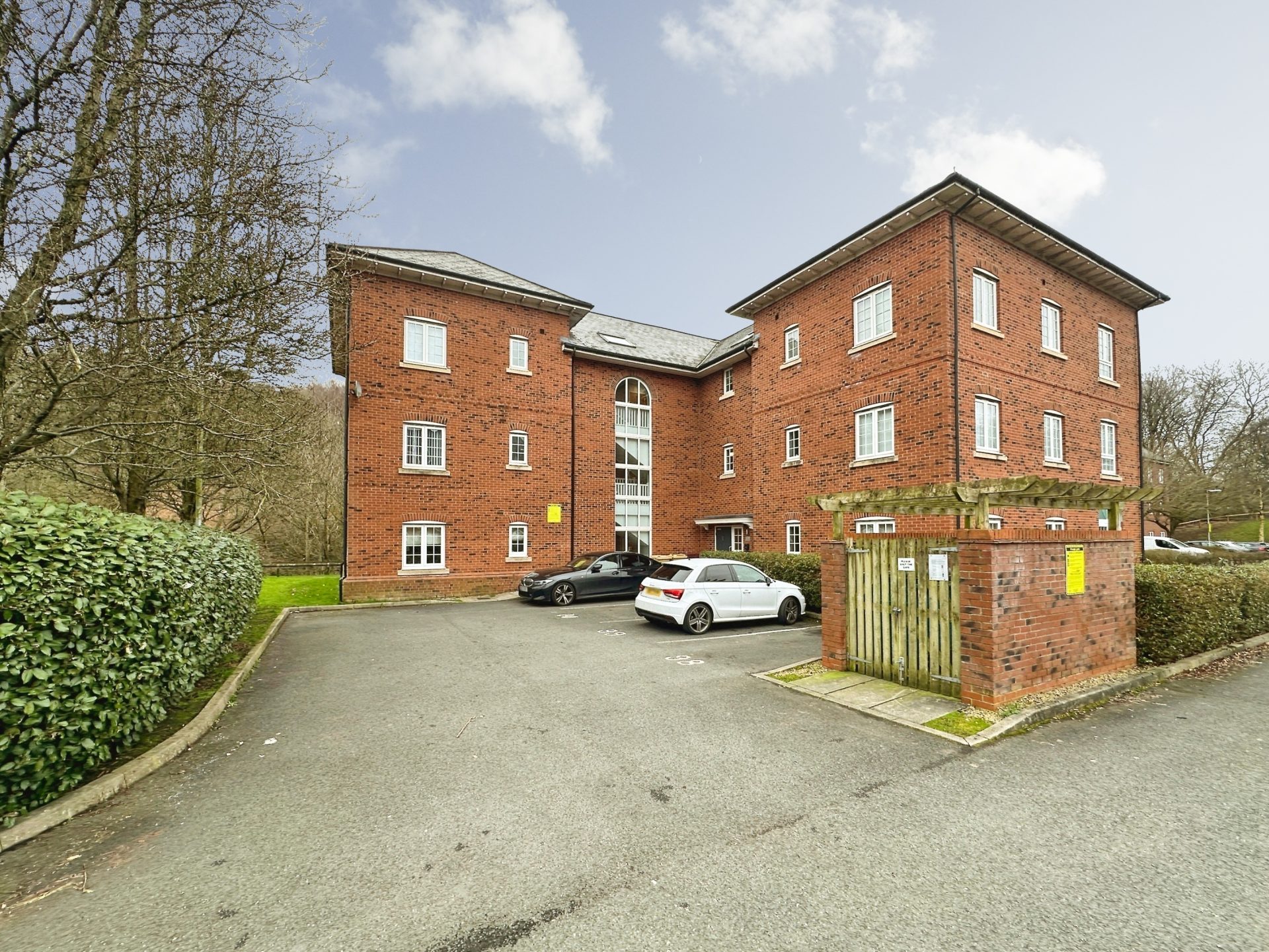 Langcliffe Place, Radcliffe, Greater Manchester