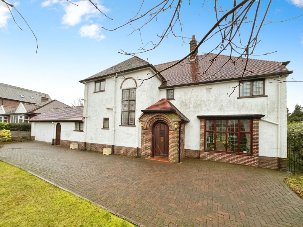 Old Kiln Lane, Heaton