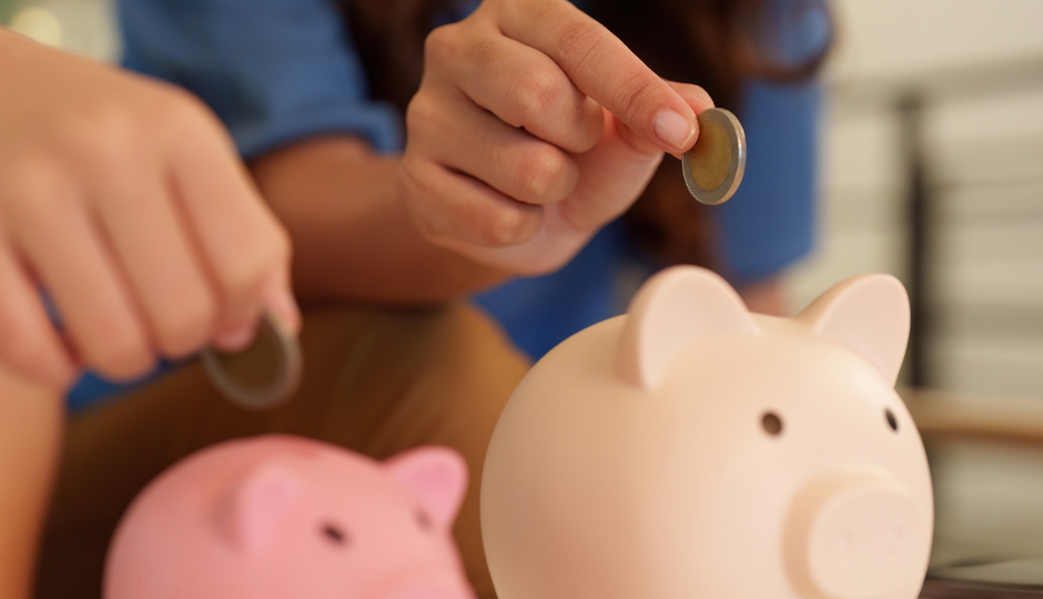 Budget Planning for First Time Buyers