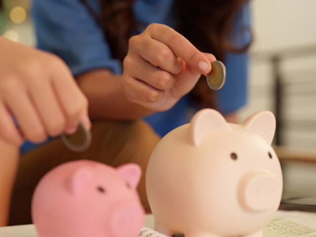 Budget Planning for First Time Buyers