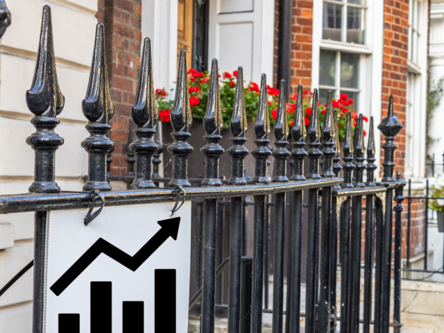 Why Rental Demand Remains High in the UK