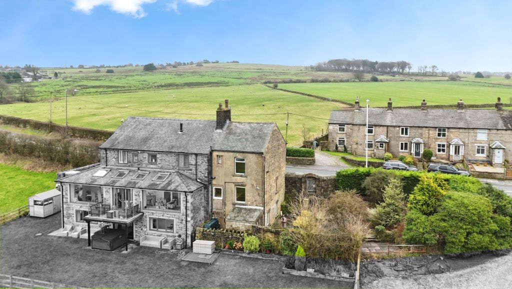 Bradshaw Road, Bradshaw