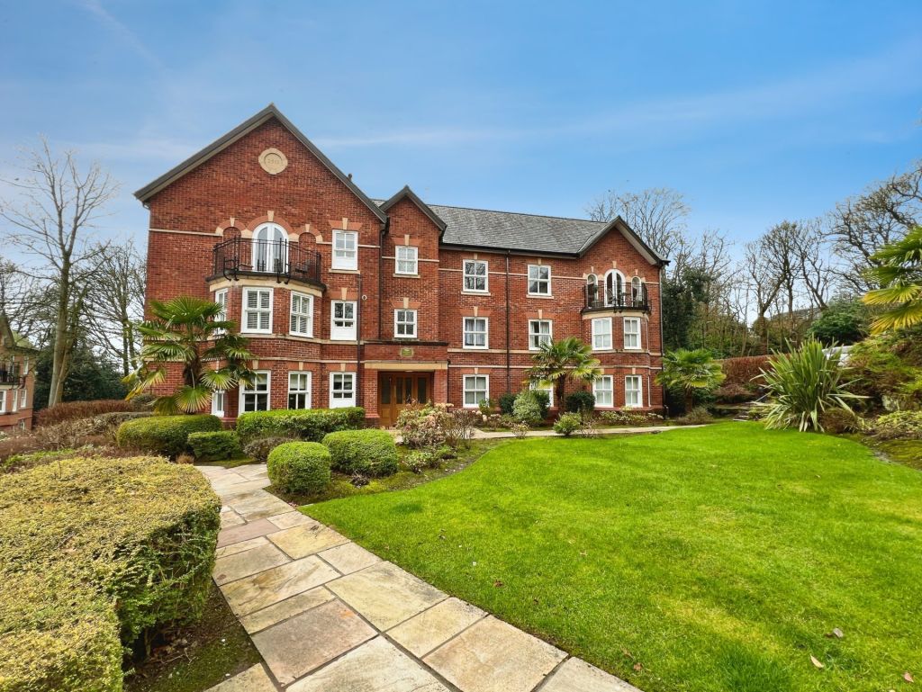 Clevelands Drive, Heaton