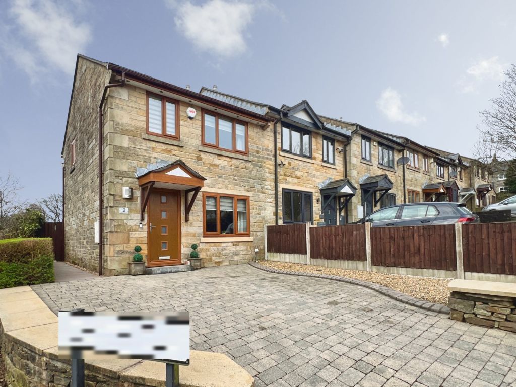 Naylors Terrace, Belmont