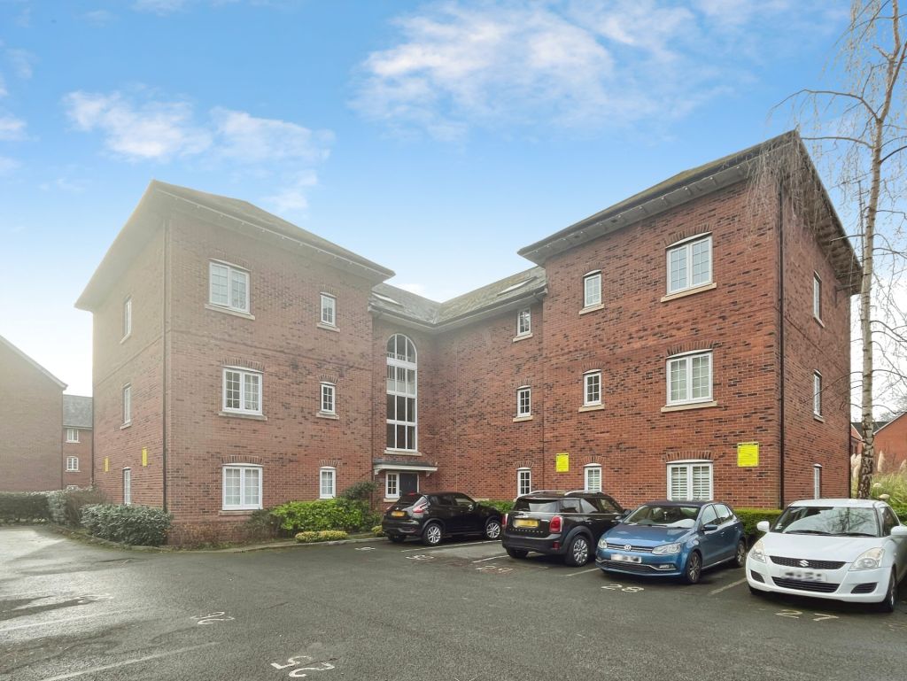 Lock View, Stoneclough