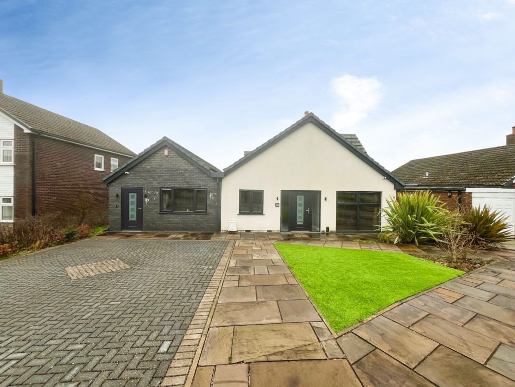 Lakelands Drive, Ladybridge