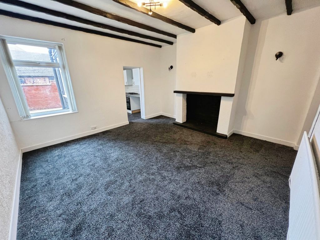 Longcauseway, Farnworth
