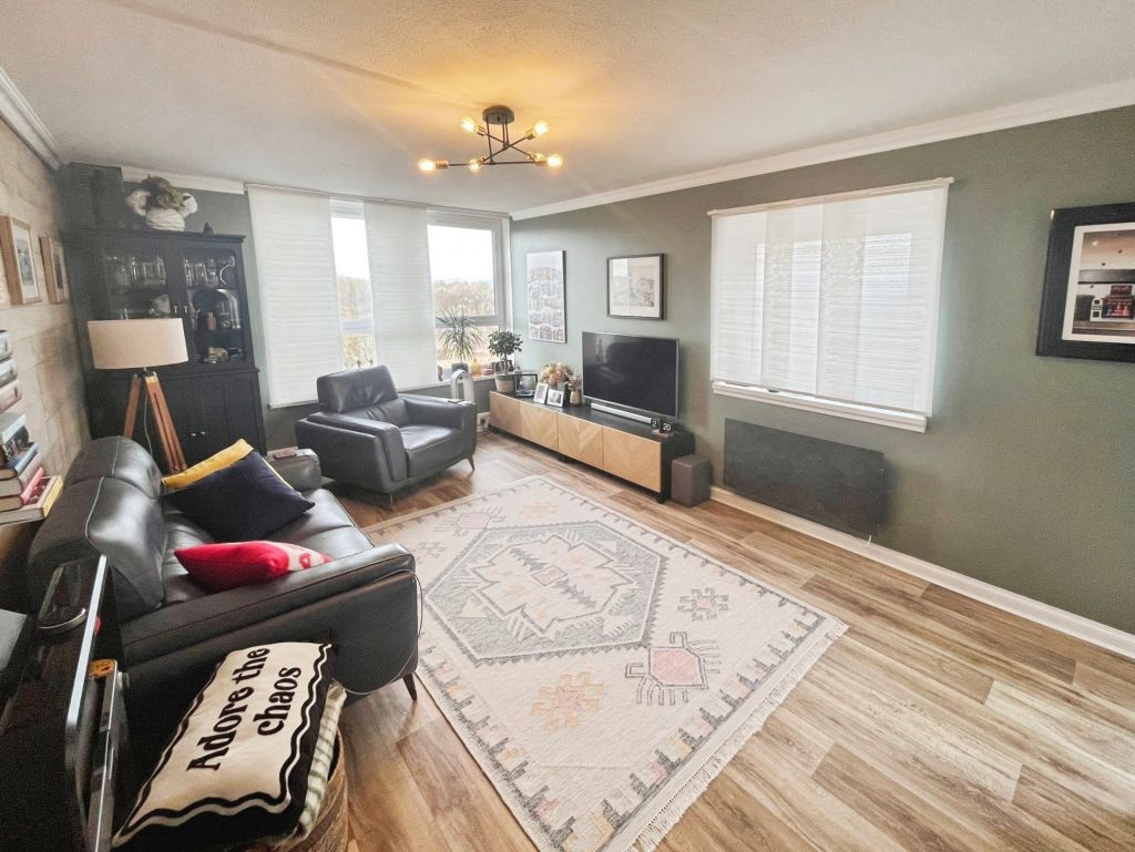 Thornbank North, Bolton