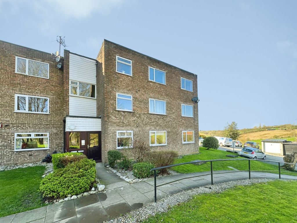 Heywood Court, Manchester