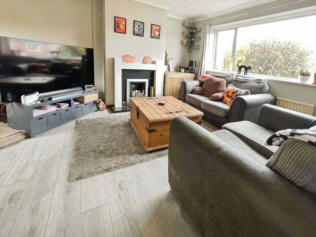 Nightingale Road, Blackrod – Self contained annex style extension