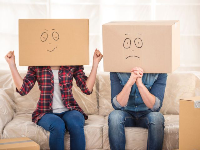 are you emotionally ready to sell your home