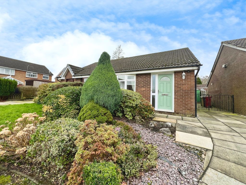 Beeston Close, Sharples