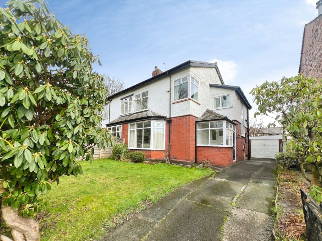 St. James Avenue, Breightmet BEST AND FINAL OFFERS MONDAY 9TH MARCH 2PM