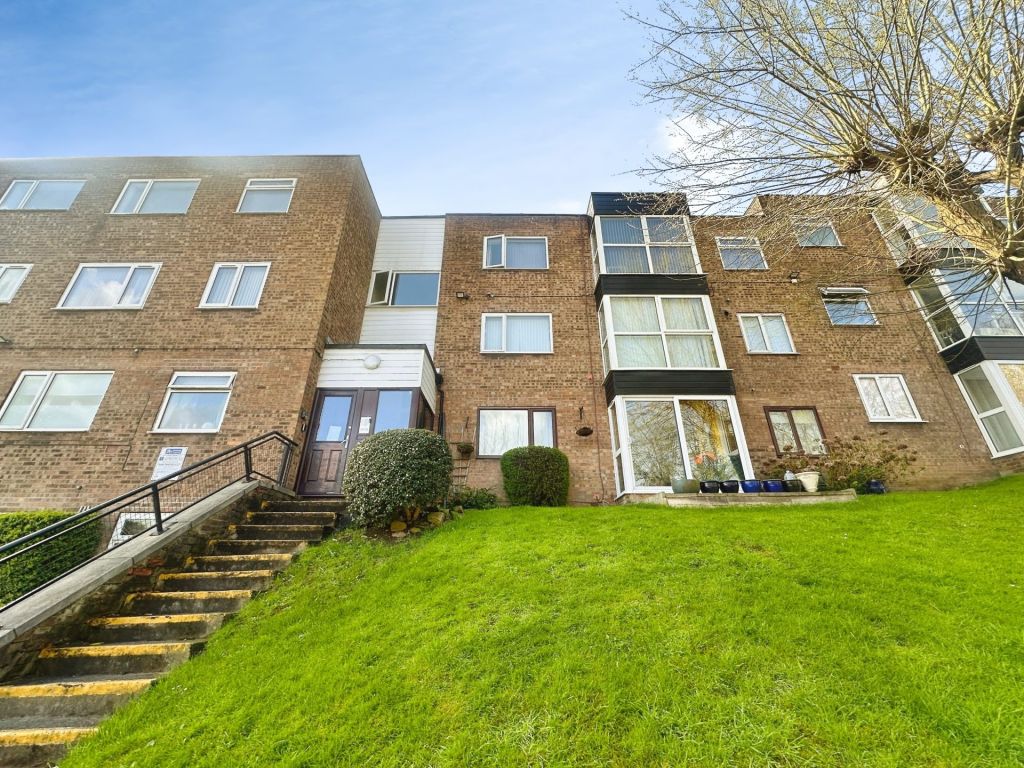 Heywood Court, Manchester