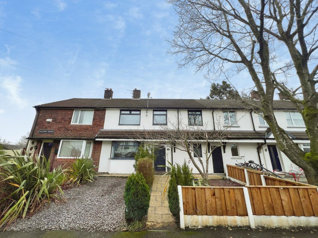 Chestnut Grove, Radcliffe