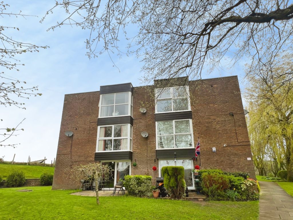 Heywood Court, Manchester